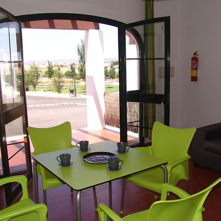 Camping La Sierrecilla Humilladero Zewnętrze zdjęcie
