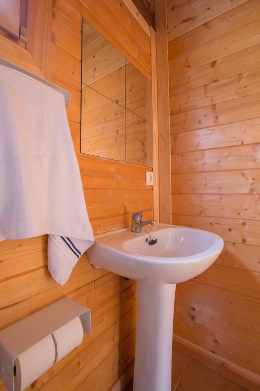Camping La Sierrecilla Humilladero Zewnętrze zdjęcie