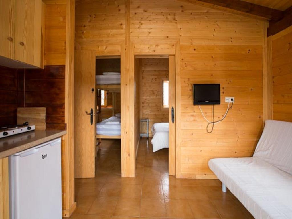 Camping La Sierrecilla Humilladero Pokój zdjęcie
