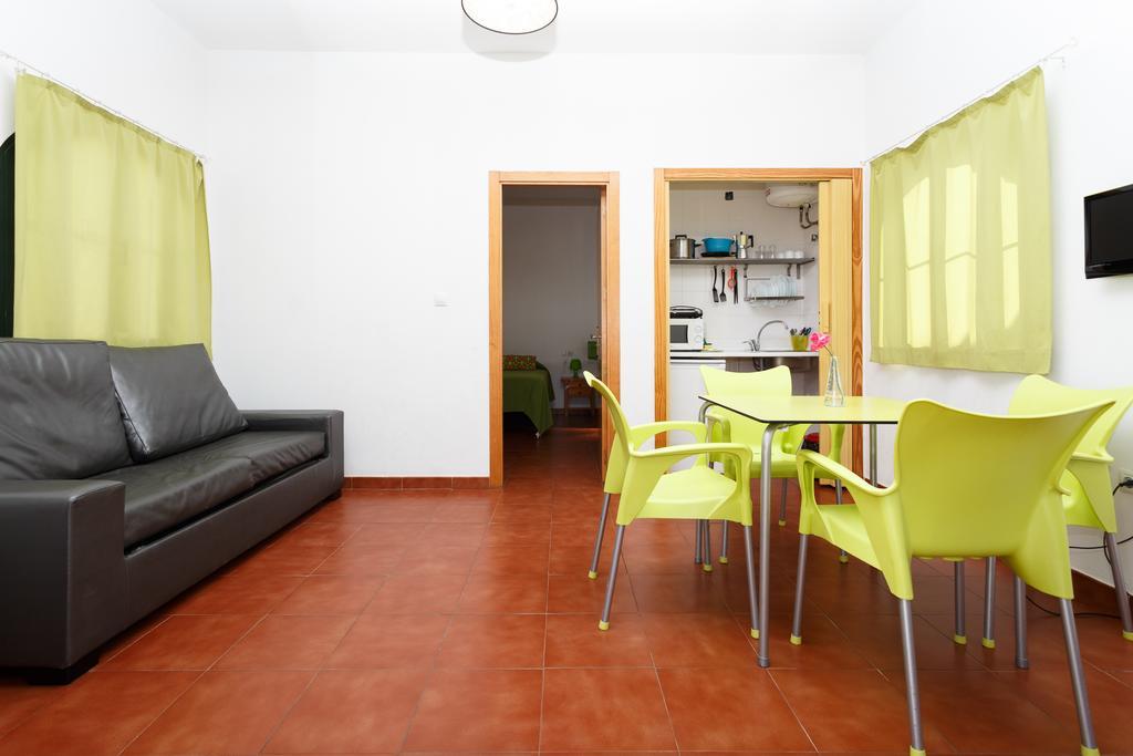 Camping La Sierrecilla Humilladero Pokój zdjęcie
