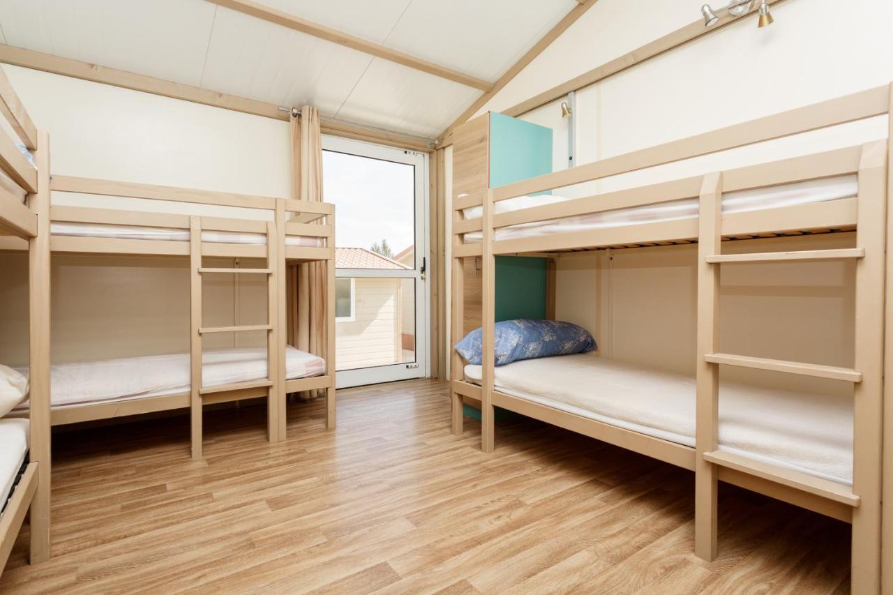 Camping La Sierrecilla Humilladero Zewnętrze zdjęcie